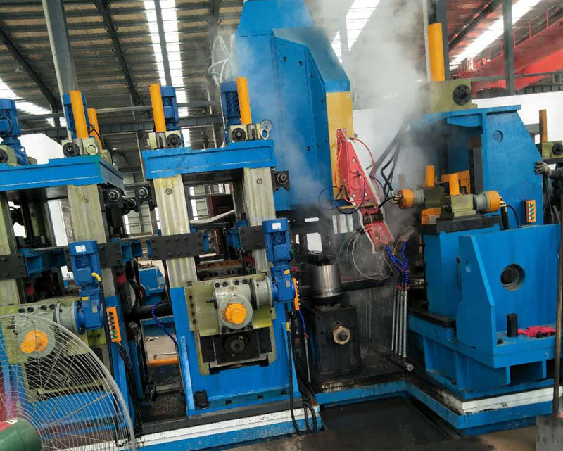 闻喜闻喜方管生产厂家